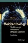Meiobenthology : The Microscopic Motile Fauna of Aquatic Sediments - eBook
