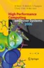 High Performance Computing on Vector Systems 2006 : Proceedings of the High Performance Computing Center Stuttgart, March 2006 - eBook