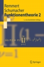 Funktionentheorie 2 - eBook