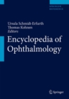 Encyclopedia of Ophthalmology - eBook