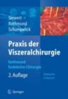 Praxis der Viszeralchirurgie : Endokrine Chirurgie - eBook