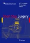 Short Stay Surgery - eBook