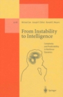 From Instability to Intelligence : Complexity and Predictability in Nonlinear Dynamics - eBook