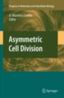 Asymmetric Cell Division - eBook