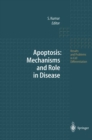 Apoptosis: Mechanisms and Role in Disease - eBook