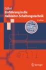 Einfuhrung in die Halbleiter-Schaltungstechnik - eBook