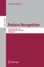 Pattern Recognition : 30th DAGM Symposium Munich, Germany, June 10-13, 2008 Proceedings - eBook