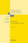 Geometry of Algebraic Curves : Volume II with a contribution by Joseph Daniel Harris - eBook