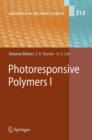 Photoresponsive Polymers I - eBook