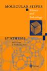 Synthesis - eBook