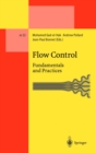 Flow Control : Fundamentals and Practices - eBook