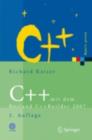 C++ mit dem Borland C++Builder 2007 : Einfuhrung in den C++-Standard und die objektorientierte Windows-Programmierung - eBook