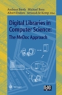 Digital Libraries in Computer Science: The MeDoc Approach - eBook