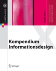 Kompendium Informationsdesign - eBook
