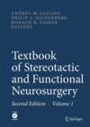 Textbook of Stereotactic and Functional Neurosurgery - eBook