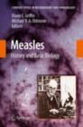 Measles : History and Basic Biology - eBook