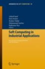 Soft Computing in Industrial Applications : Recent and Emerging Methods and Techniques - eBook