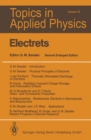 Electrets - eBook