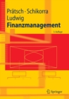 Finanzmanagement - eBook