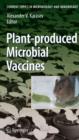 Plant-produced Microbial Vaccines - eBook