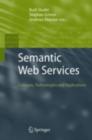Semantic Web Services : Concepts, Technologies, and Applications - eBook