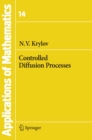 Controlled Diffusion Processes - eBook