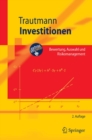 Investitionen : Bewertung, Auswahl und Risikomanagement - eBook