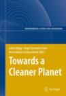 Towards a Cleaner Planet : Energy for the Future - eBook