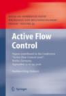 Active Flow Control : Papers contributed to the Conference "Active Flow Control 2006", Berlin, Germany, September 27 to 29, 2006 - eBook