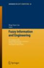 Fuzzy Information and Engineering : Proceedings of the Second International Conference of Fuzzy Information and Engineering (ICFIE) - eBook
