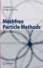 Meshfree Particle Methods - eBook