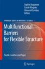 Multifunctional Barriers for Flexible Structure : Textile, Leather and Paper - eBook