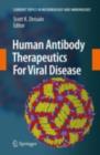 Human Antibody Therapeutics For Viral Disease - eBook