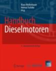 Handbuch Dieselmotoren - eBook