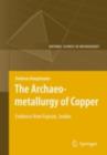 The Archaeometallurgy of Copper : Evidence from Faynan, Jordan - eBook