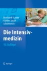 Die Intensivmedizin - eBook