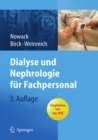 Dialyse und Nephrologie fur Fachpersonal - eBook