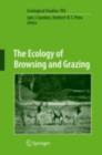 The Ecology of Browsing and Grazing - eBook