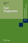 Fuel Oxygenates - Book