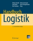 Handbuch Logistik - eBook