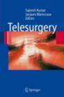 Telesurgery - eBook
