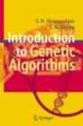 Introduction to Genetic Algorithms - eBook