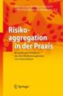 Risikoaggregation in der Praxis : Beispiele und Verfahren aus dem Risikomanagement von Unternehmen - eBook