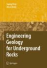 Engineering Geology for Underground Rocks - eBook