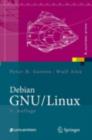 Debian GNU/Linux : Grundlagen, Einrichtung und Betrieb - eBook