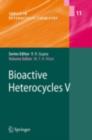 Bioactive Heterocycles V - eBook