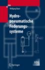 Hydropneumatische Federungssysteme - eBook