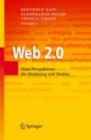 Web 2.0 : Neue Perspektiven fur Marketing und Medien - eBook