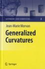 Generalized Curvatures - eBook