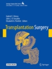 Transplantation Surgery - eBook